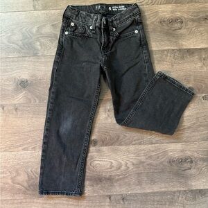Gap High Rise 90’s Loose Jeans - Girls 5T